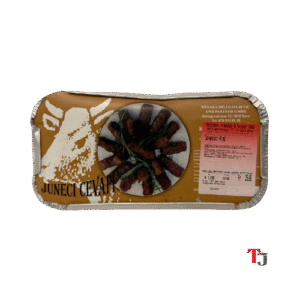 Juneci Cevapi Milosavljevic 1.320g.